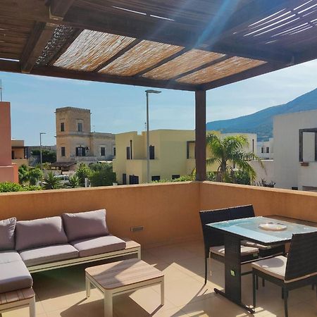 Villa Favignana Ngoại thất bức ảnh