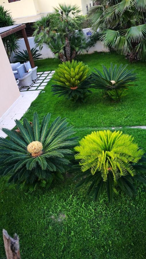 Villa Favignana Ngoại thất bức ảnh