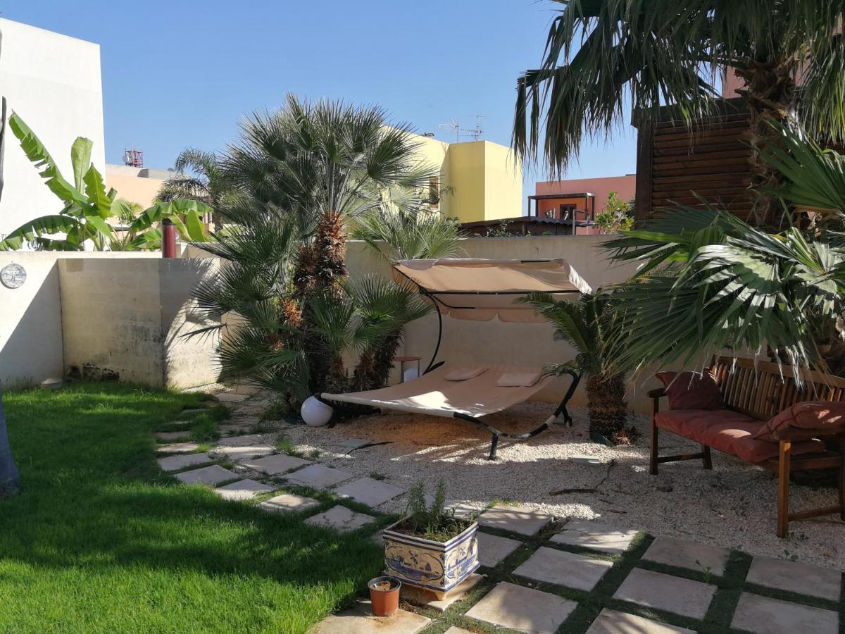 Villa Favignana Ngoại thất bức ảnh