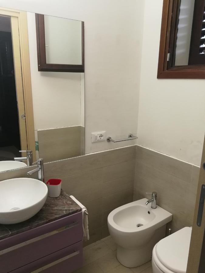 Villa Favignana Phòng bức ảnh