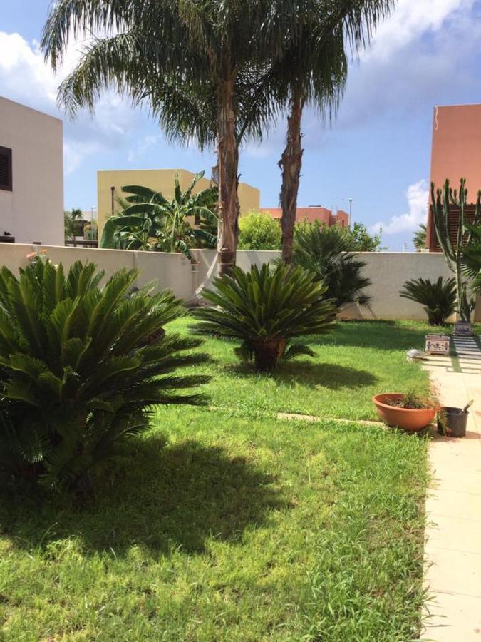 Villa Favignana Ngoại thất bức ảnh