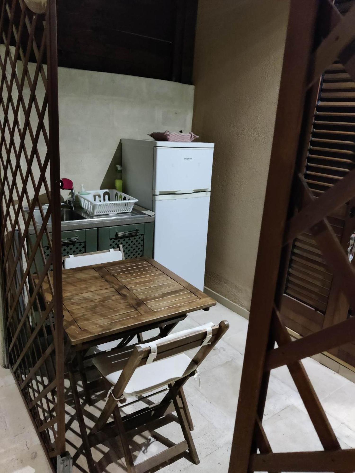 Villa Favignana Ngoại thất bức ảnh