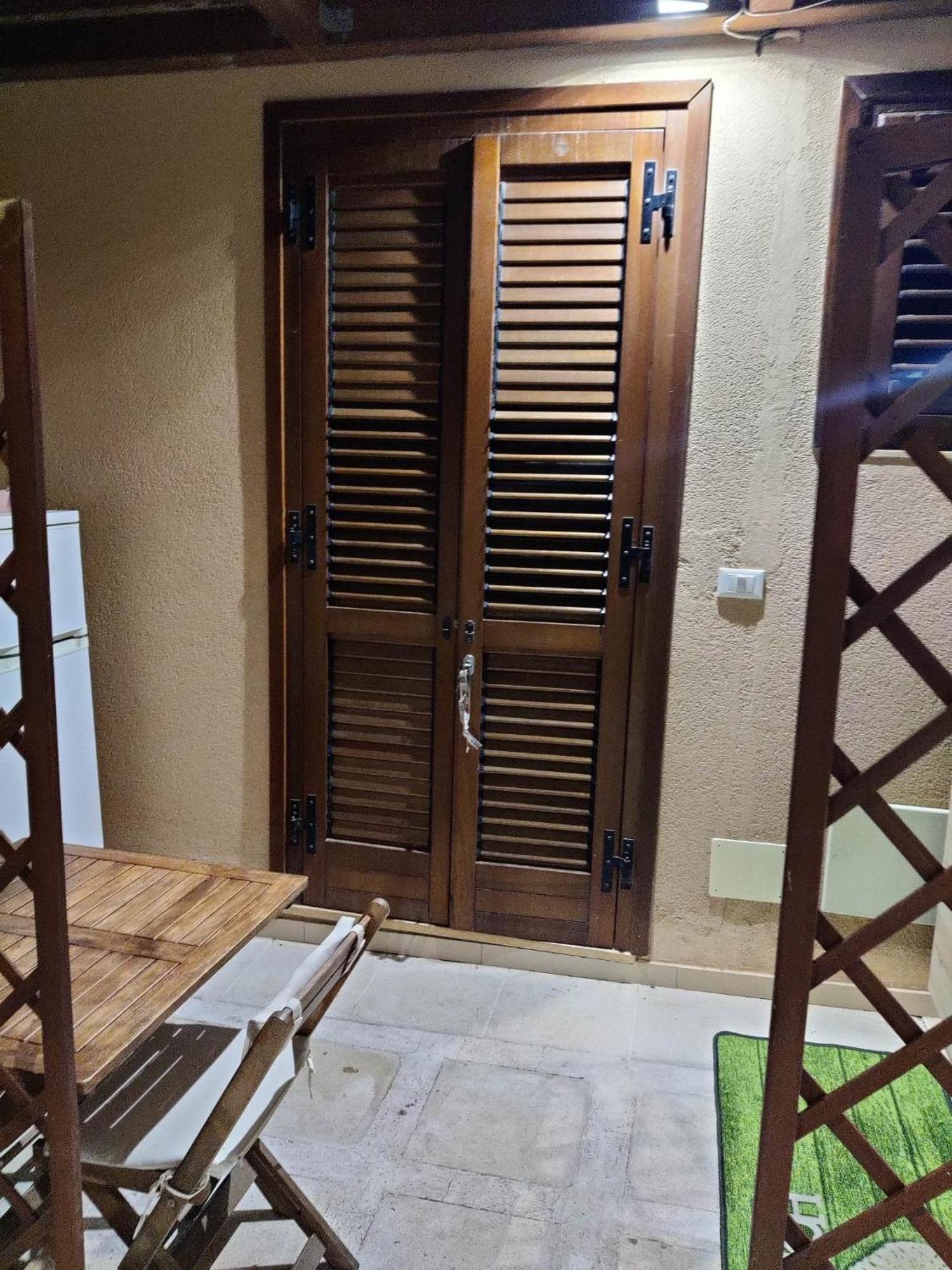 Villa Favignana Ngoại thất bức ảnh