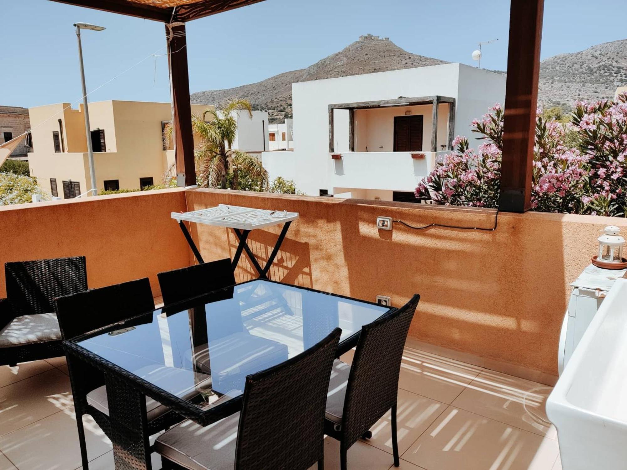 Villa Favignana Ngoại thất bức ảnh