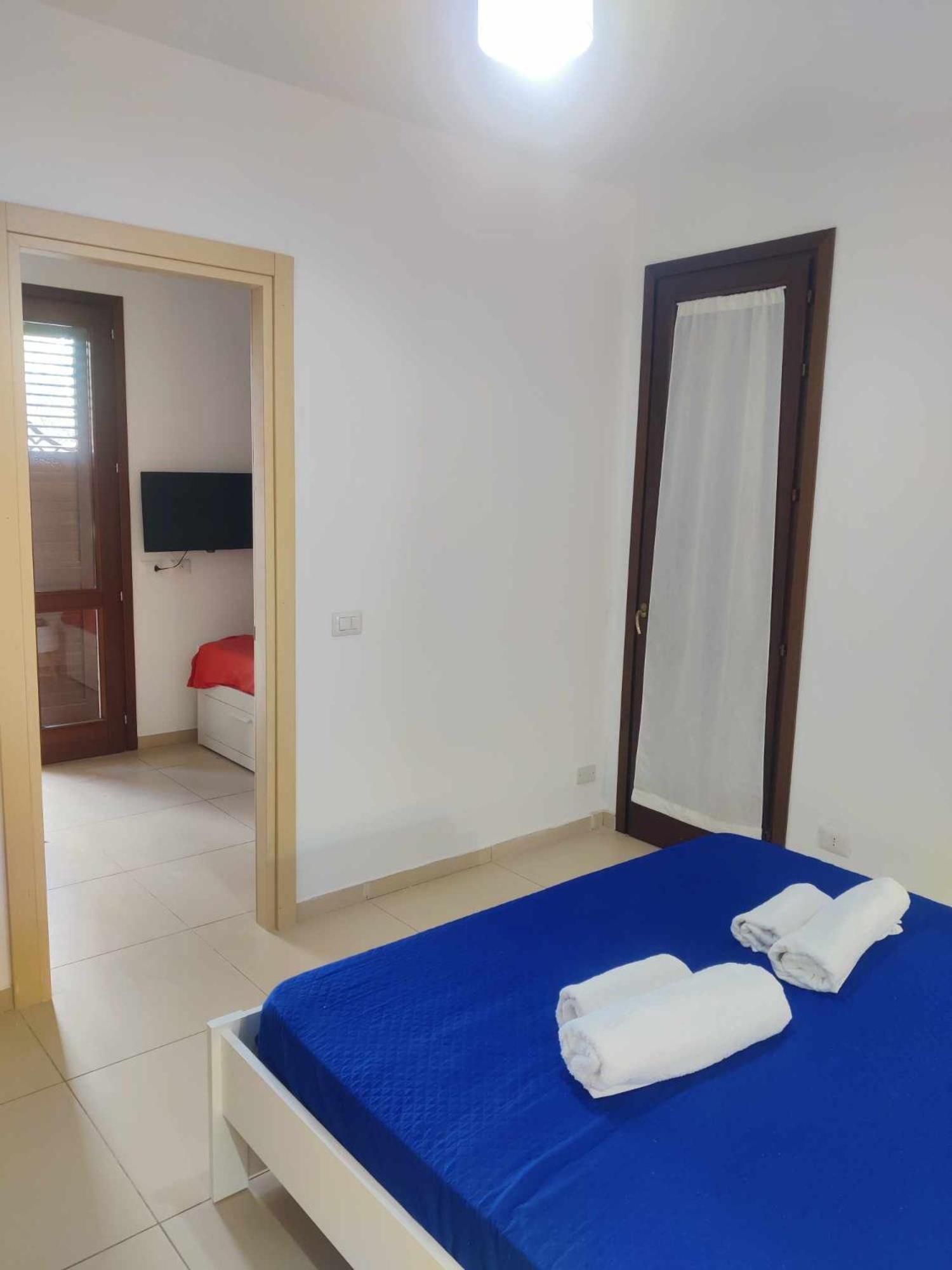 Villa Favignana Ngoại thất bức ảnh