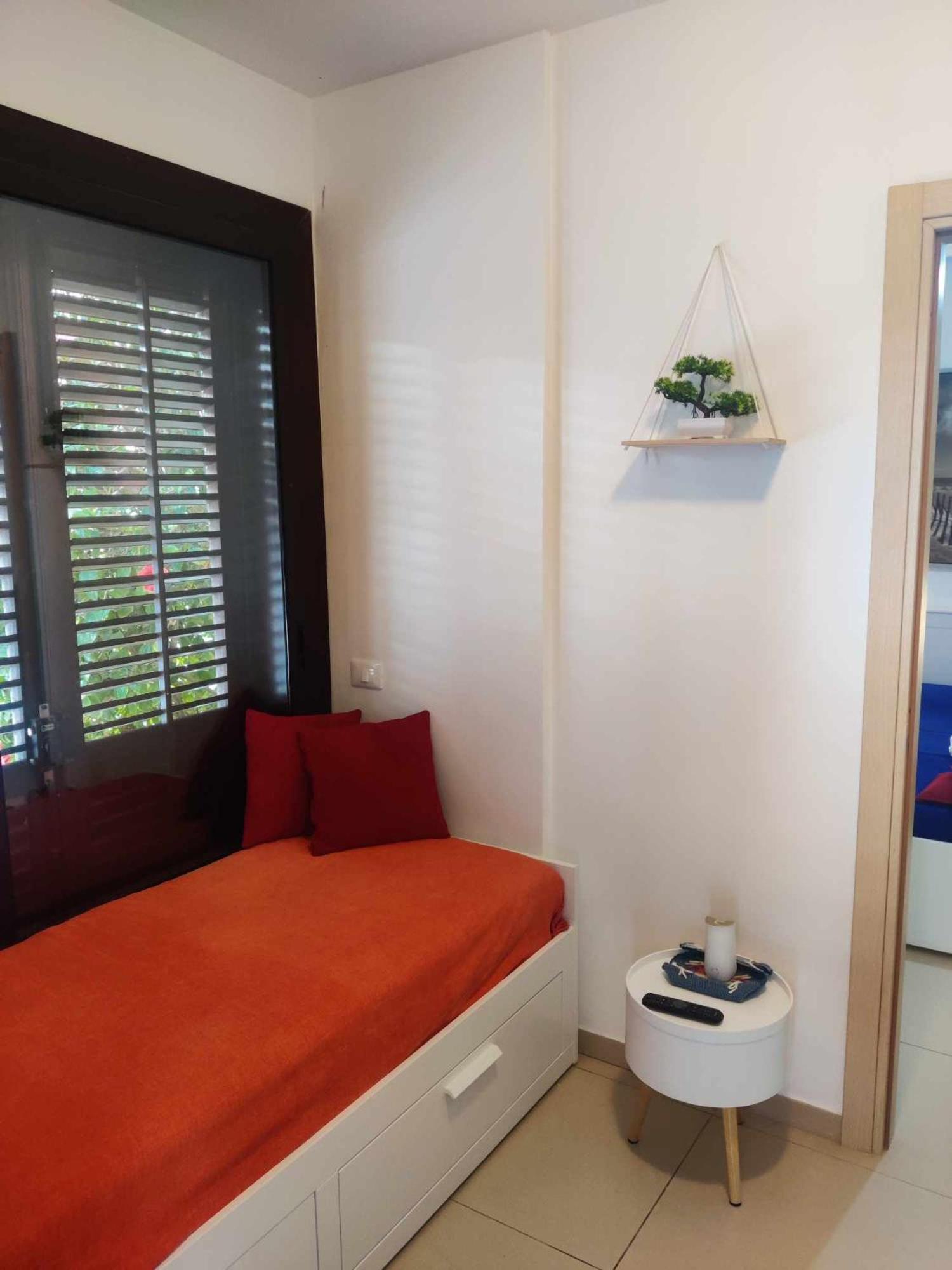 Villa Favignana Ngoại thất bức ảnh