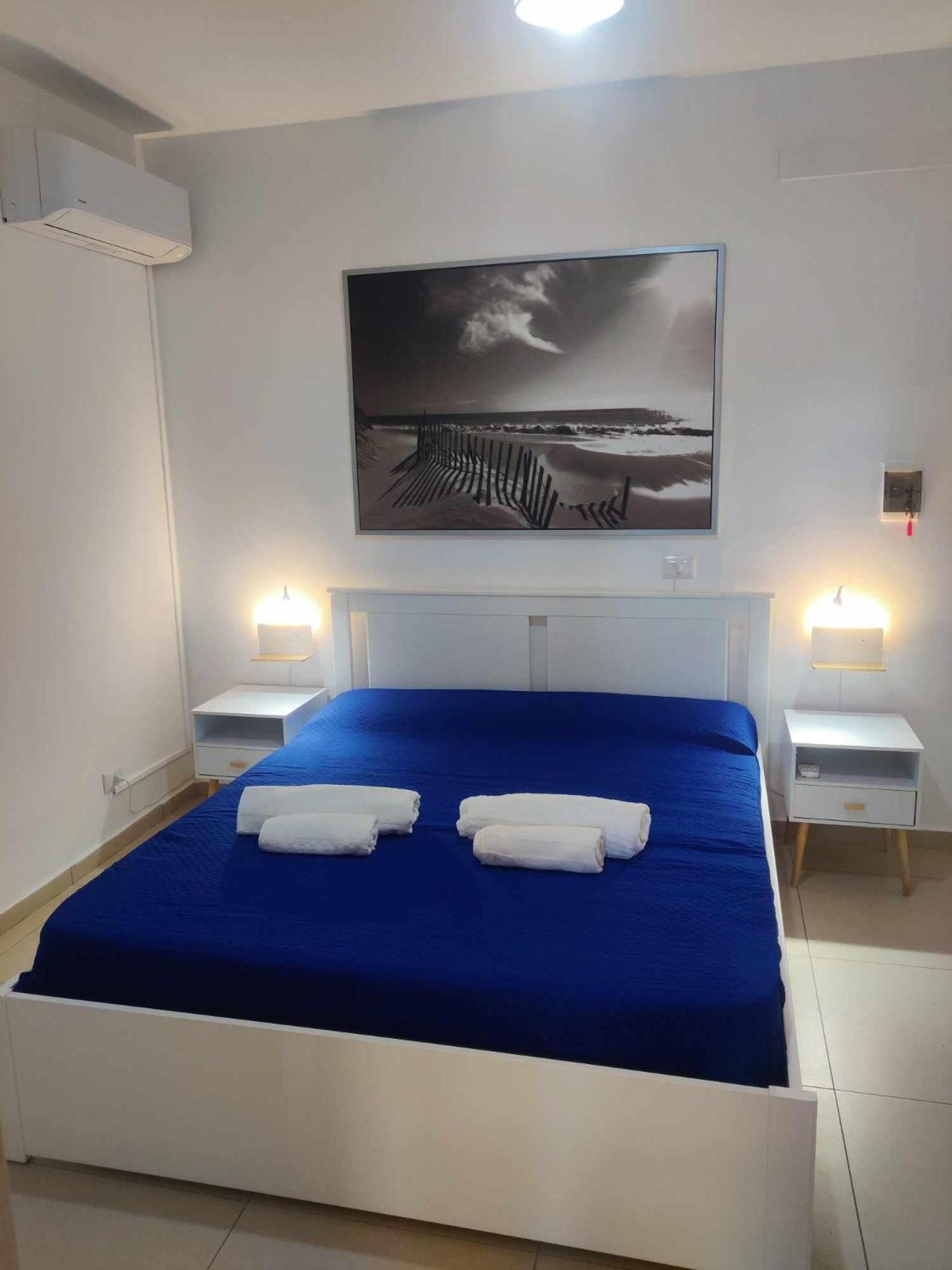 Villa Favignana Ngoại thất bức ảnh