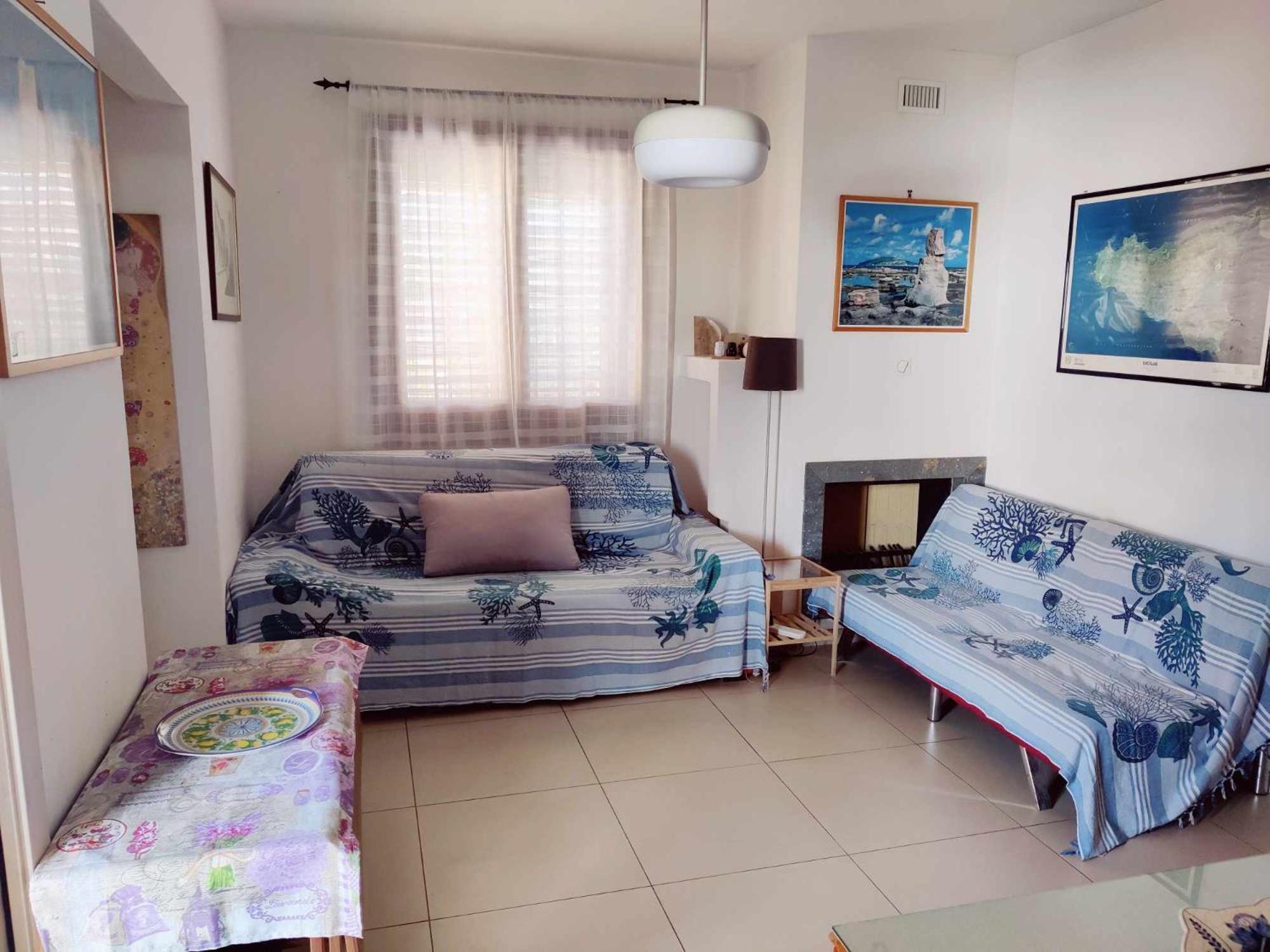 Villa Favignana Ngoại thất bức ảnh